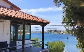 Cap Sounion Seafront Apartment - Adults Only