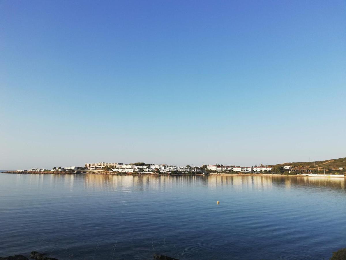 Cap Sounion Seafront Apartments -Adults Only Εξωτερικό φωτογραφία