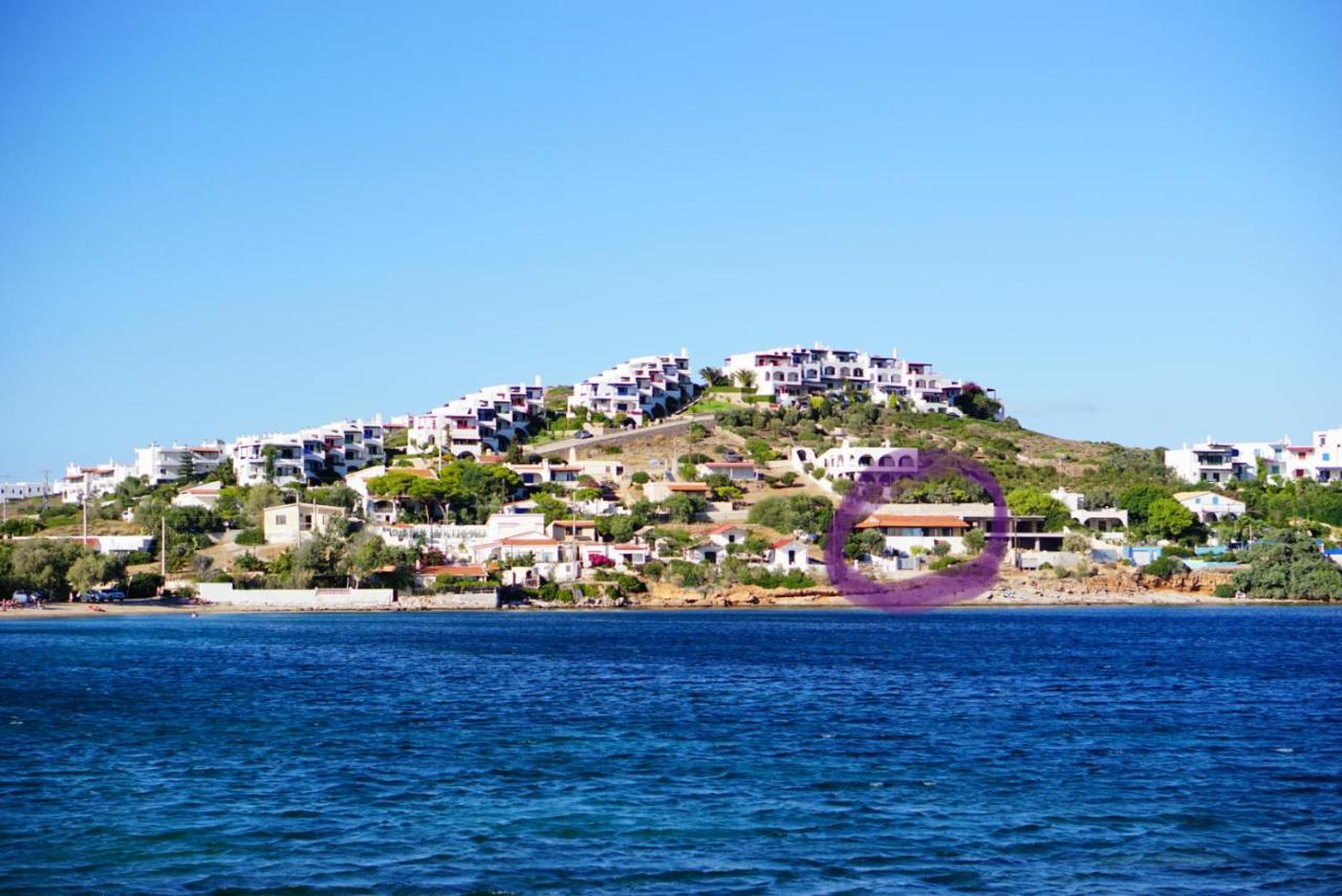 Cap Sounion Seafront Apartments -Adults Only Εξωτερικό φωτογραφία
