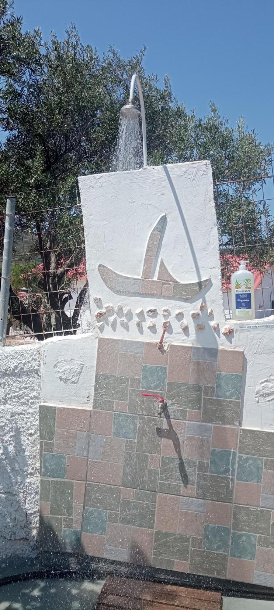 Cap Sounion Seafront Apartments -Adults Only Εξωτερικό φωτογραφία