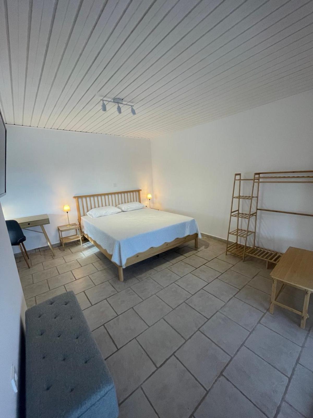 Cap Sounion Seafront Apartments -Adults Only Εξωτερικό φωτογραφία