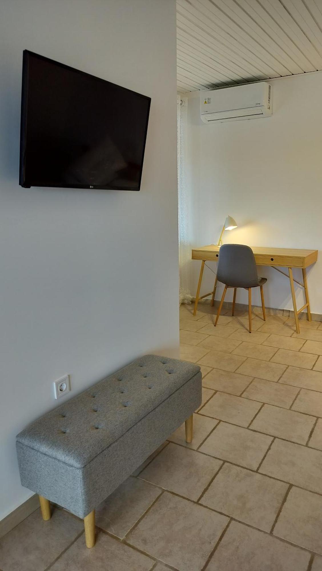 Cap Sounion Seafront Apartments -Adults Only Εξωτερικό φωτογραφία