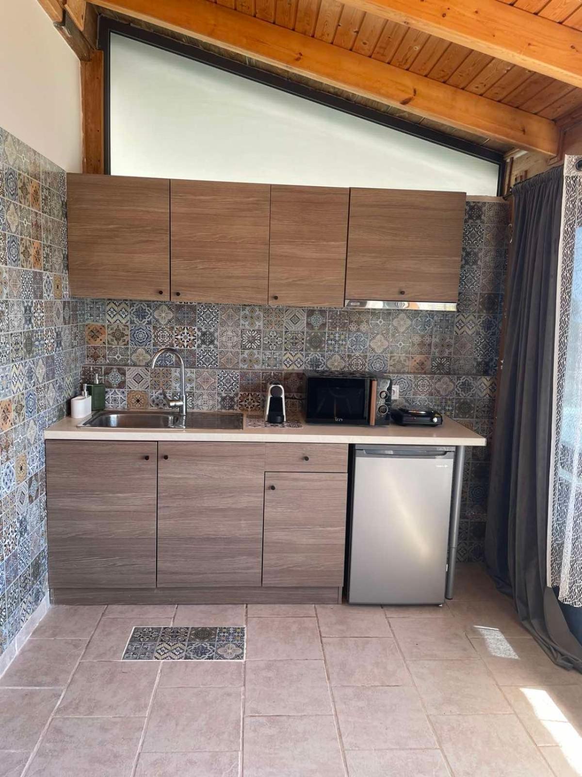 Cap Sounion Seafront Apartments -Adults Only Εξωτερικό φωτογραφία