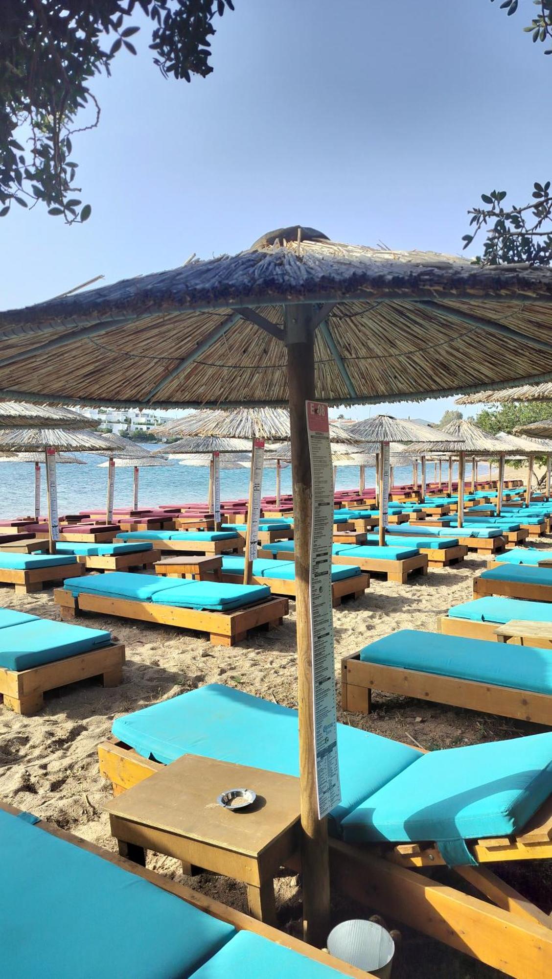 Cap Sounion Seafront Apartments -Adults Only Εξωτερικό φωτογραφία