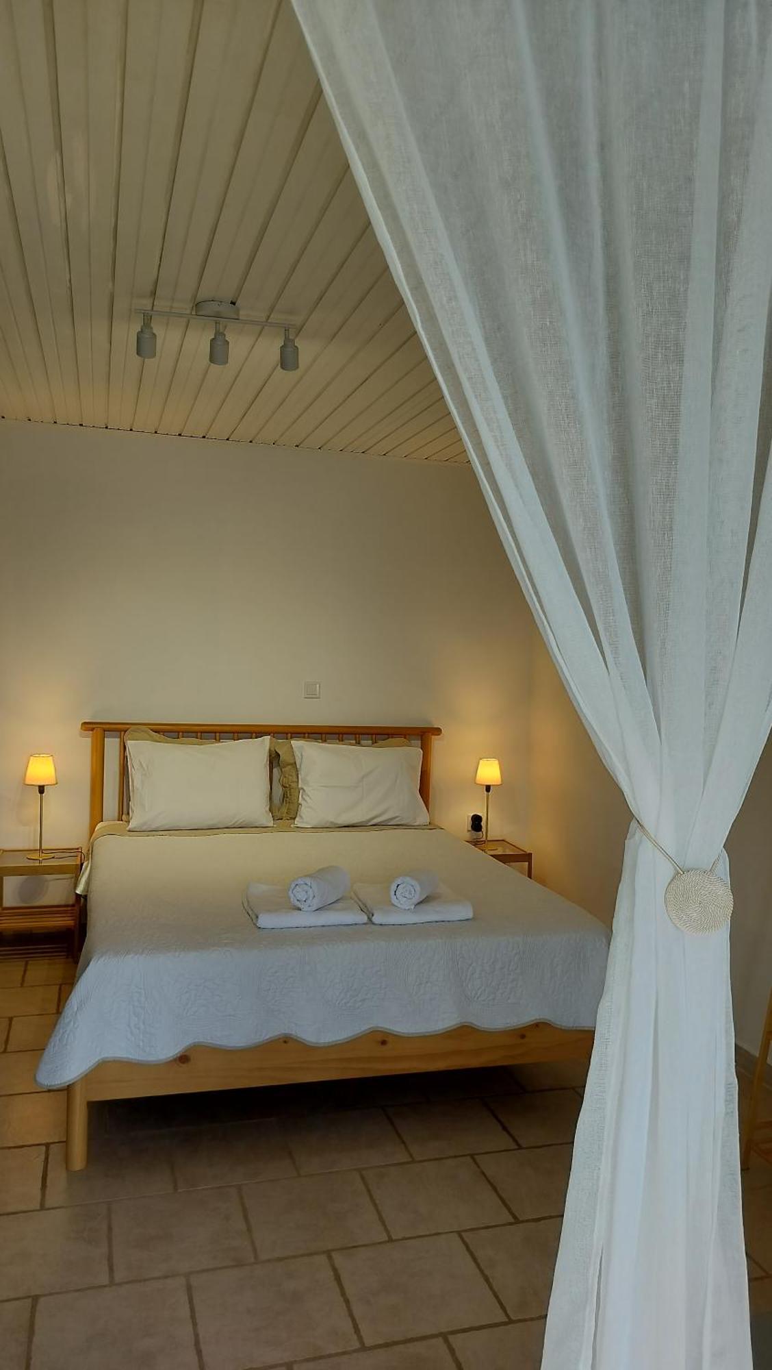 Cap Sounion Seafront Apartments -Adults Only Εξωτερικό φωτογραφία