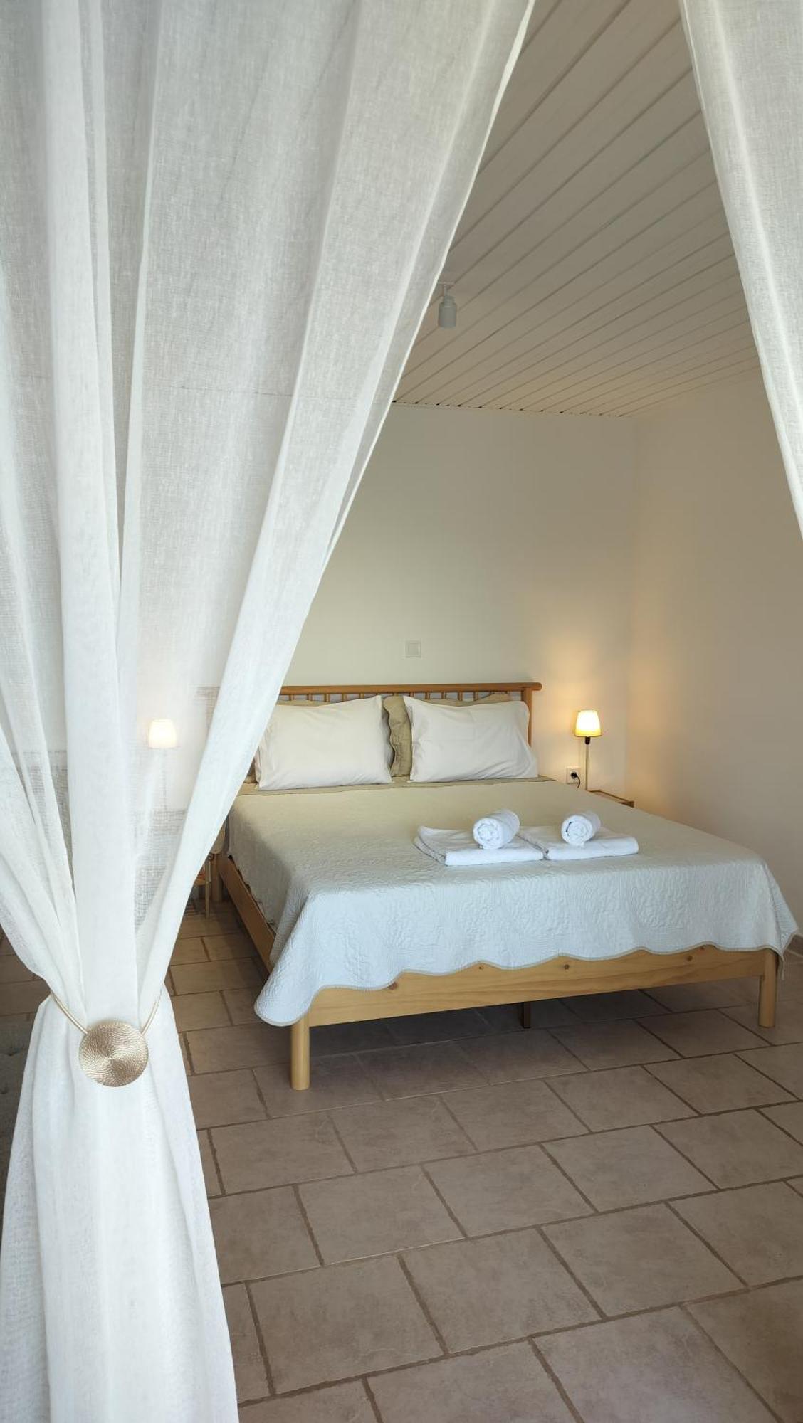 Cap Sounion Seafront Apartments -Adults Only Εξωτερικό φωτογραφία