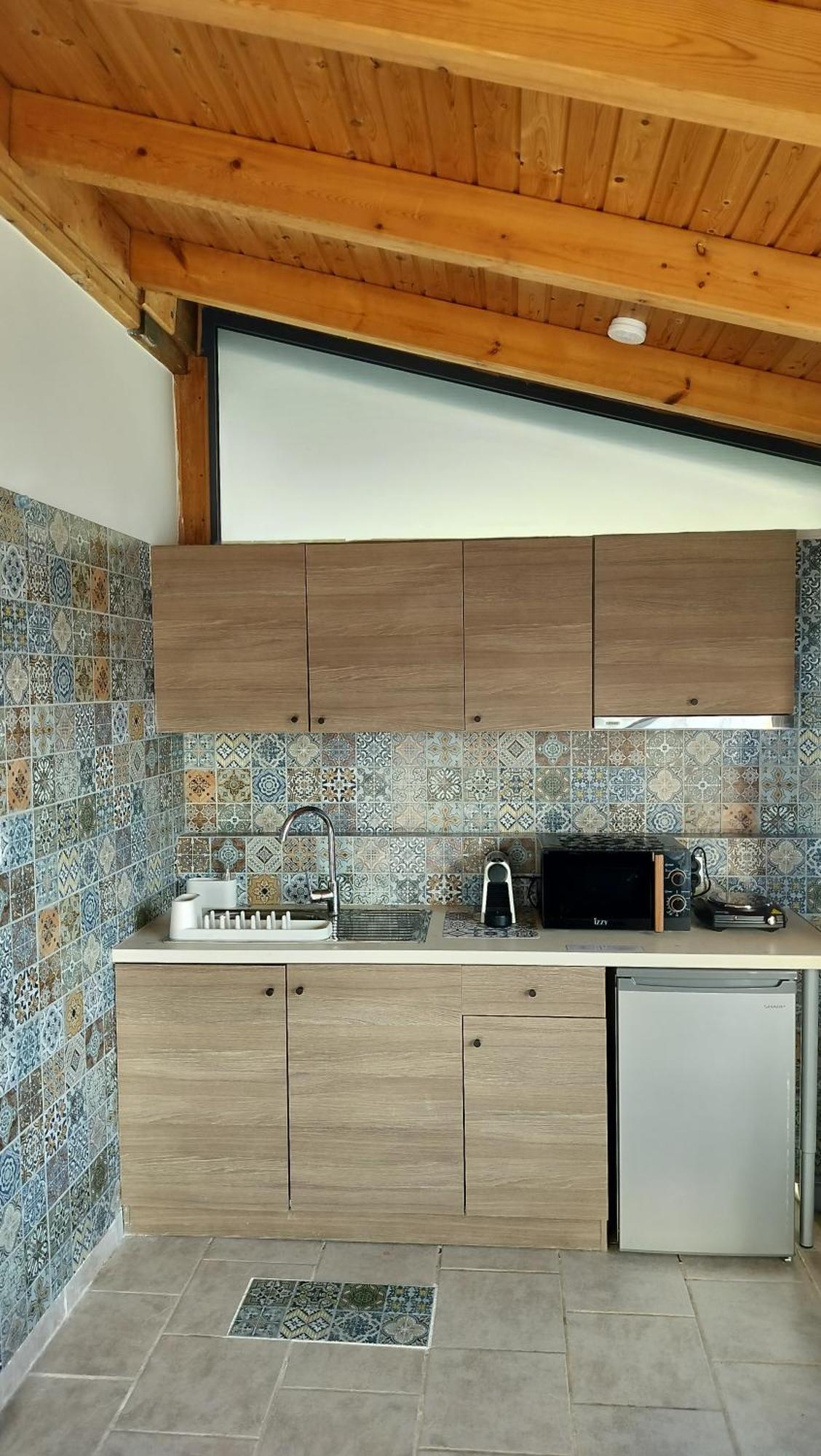 Cap Sounion Seafront Apartments -Adults Only Εξωτερικό φωτογραφία