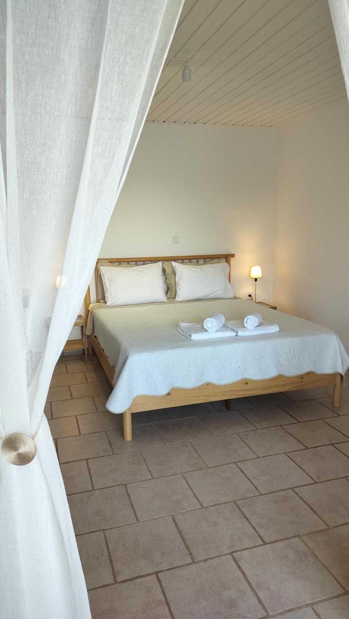 Cap Sounion Seafront Apartments -Adults Only Εξωτερικό φωτογραφία