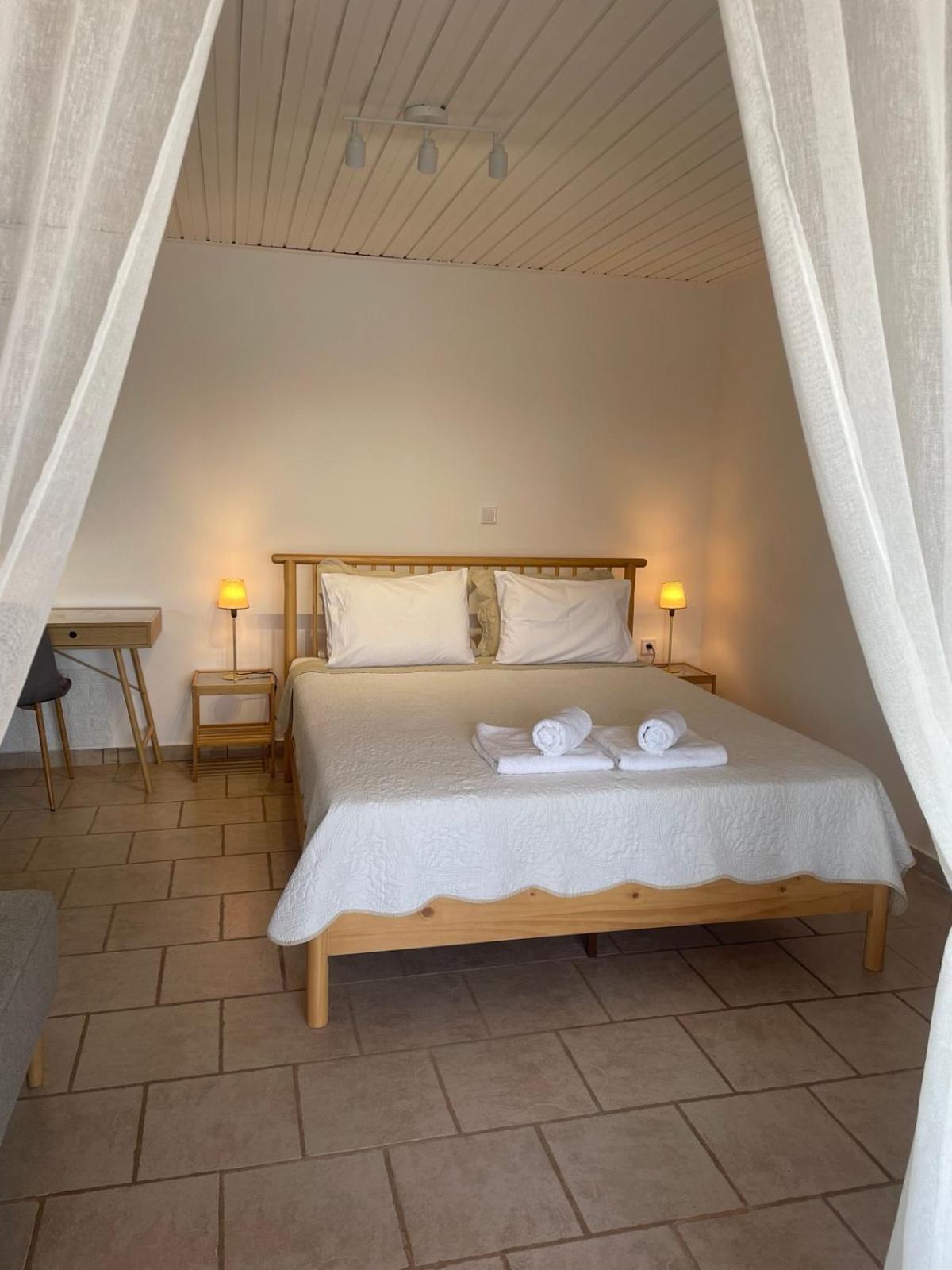 Cap Sounion Seafront Apartments -Adults Only Εξωτερικό φωτογραφία