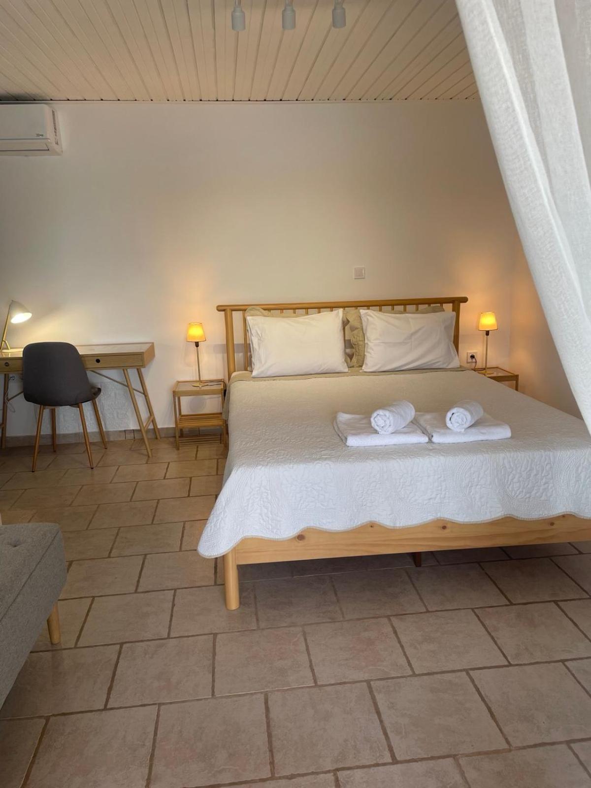 Cap Sounion Seafront Apartments -Adults Only Εξωτερικό φωτογραφία