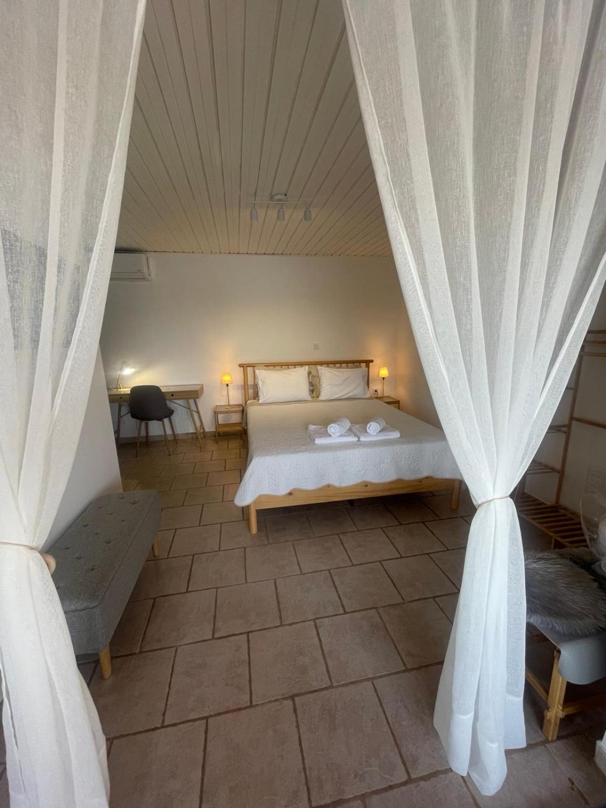 Cap Sounion Seafront Apartments -Adults Only Εξωτερικό φωτογραφία