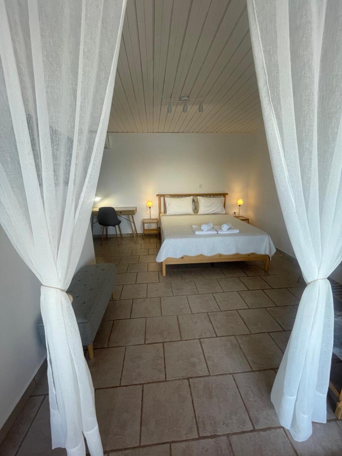 Cap Sounion Seafront Apartments -Adults Only Εξωτερικό φωτογραφία