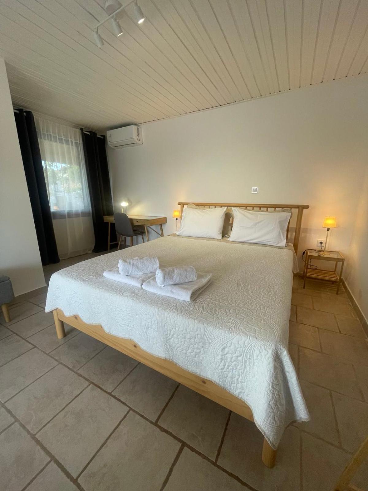 Cap Sounion Seafront Apartments -Adults Only Εξωτερικό φωτογραφία